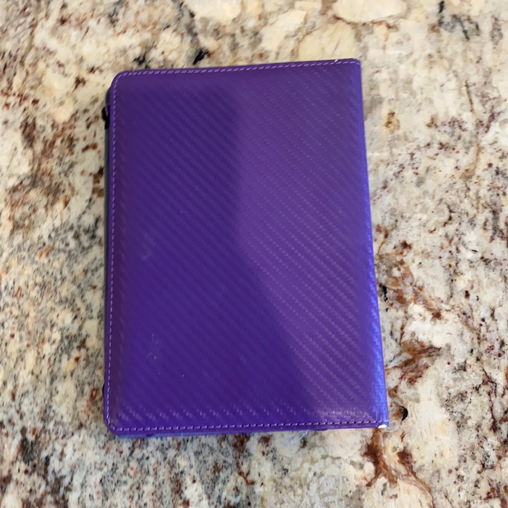 ipad Mini Brookstone Case.